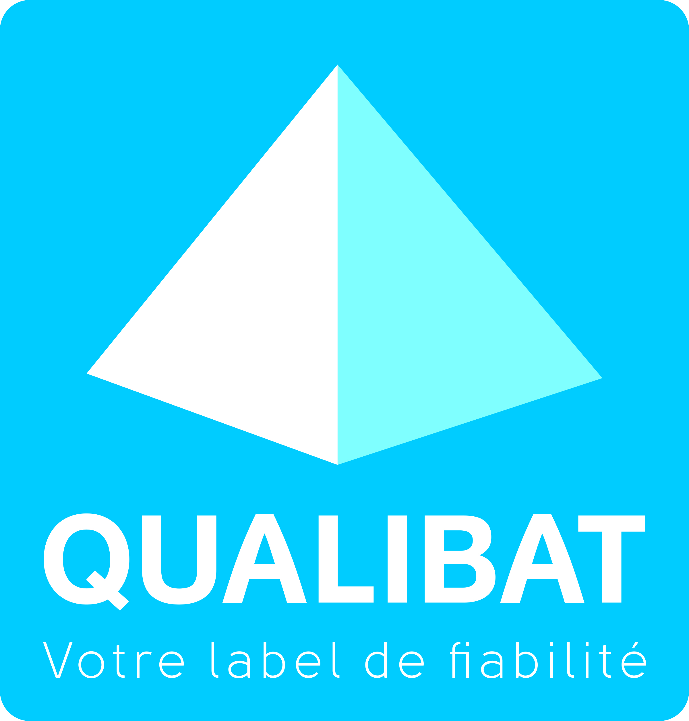 logo qualibat